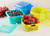 Hutzler Berry Box