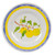 Dessert/Salad Plate