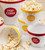 Mini Popcorn Bowl