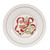 10¾” Dinner Plate