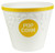 Popcorn Bucket and Bowl Floor Display