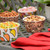 Snack Bowl Combo Display