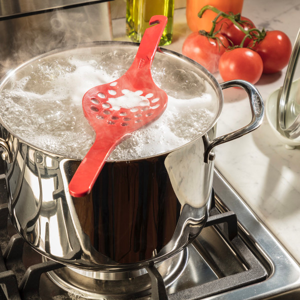 Boil Over Stopper