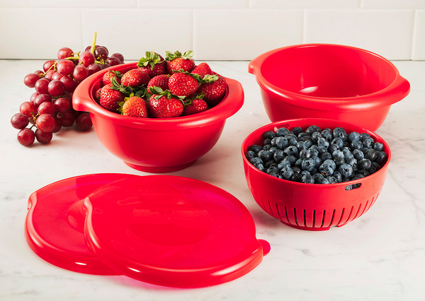 Berry Bowl