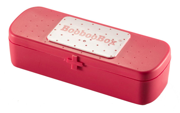 Booboo Box
