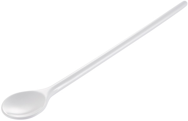 11" Melamine Mixing Spoon