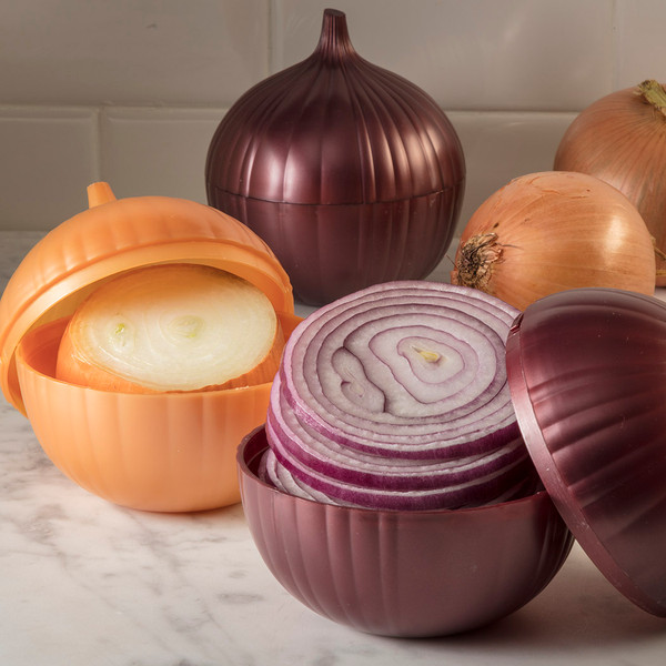Onion Saver