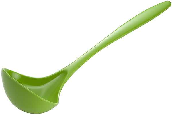 Melamine Mini Ladle