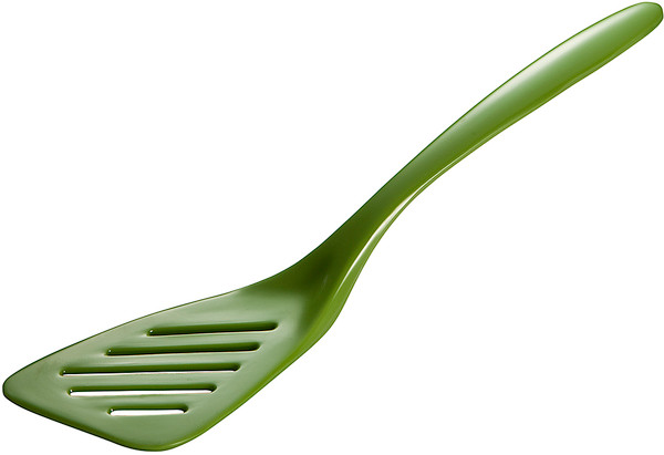 Melamine Mini Slotted Turner