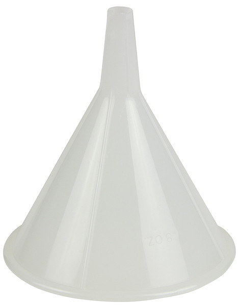 8 oz. Funnel