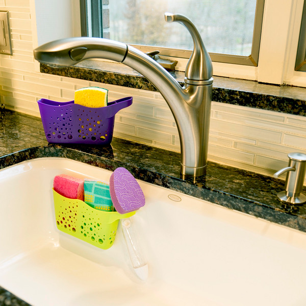 Hutzler Sponge Duo