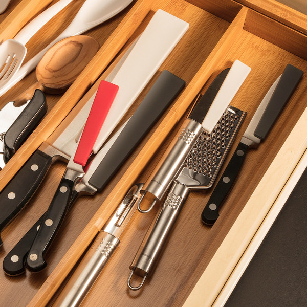 Knife Blade Covers