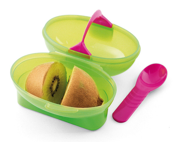 Snack Attack Kiwi To-Go