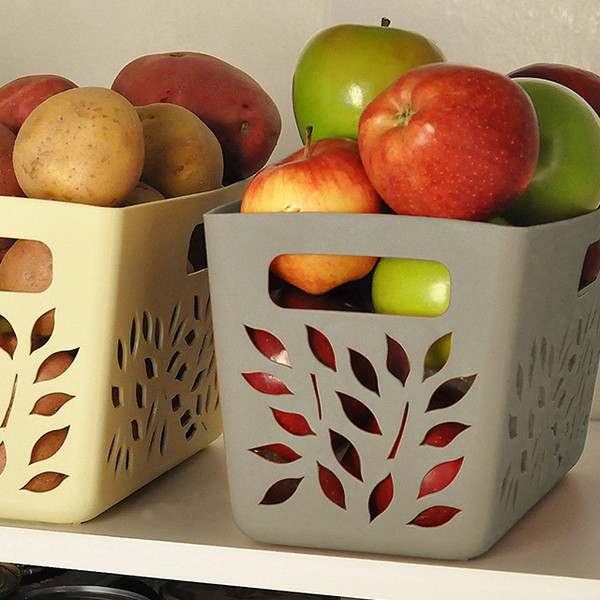 Hutzler Pantry Basket