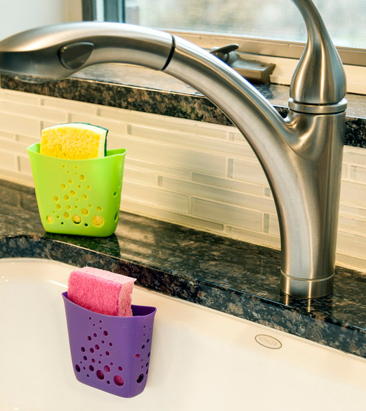 Hutzler Sponge Station