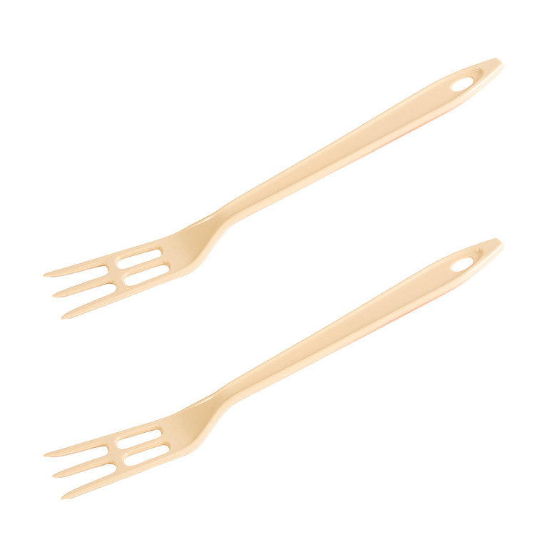 Nylon Forks, set of 2