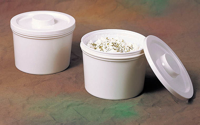 Melamine Tub
