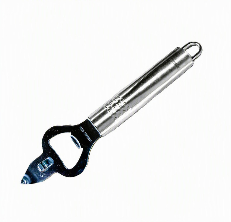 Stainless Steel Bottle Opener