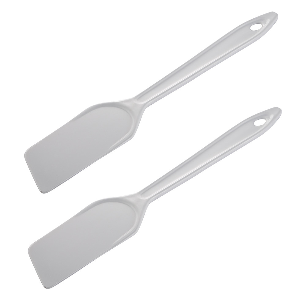 LOPOL Nylon Spatula Scraper Reinforced with Fiberglass