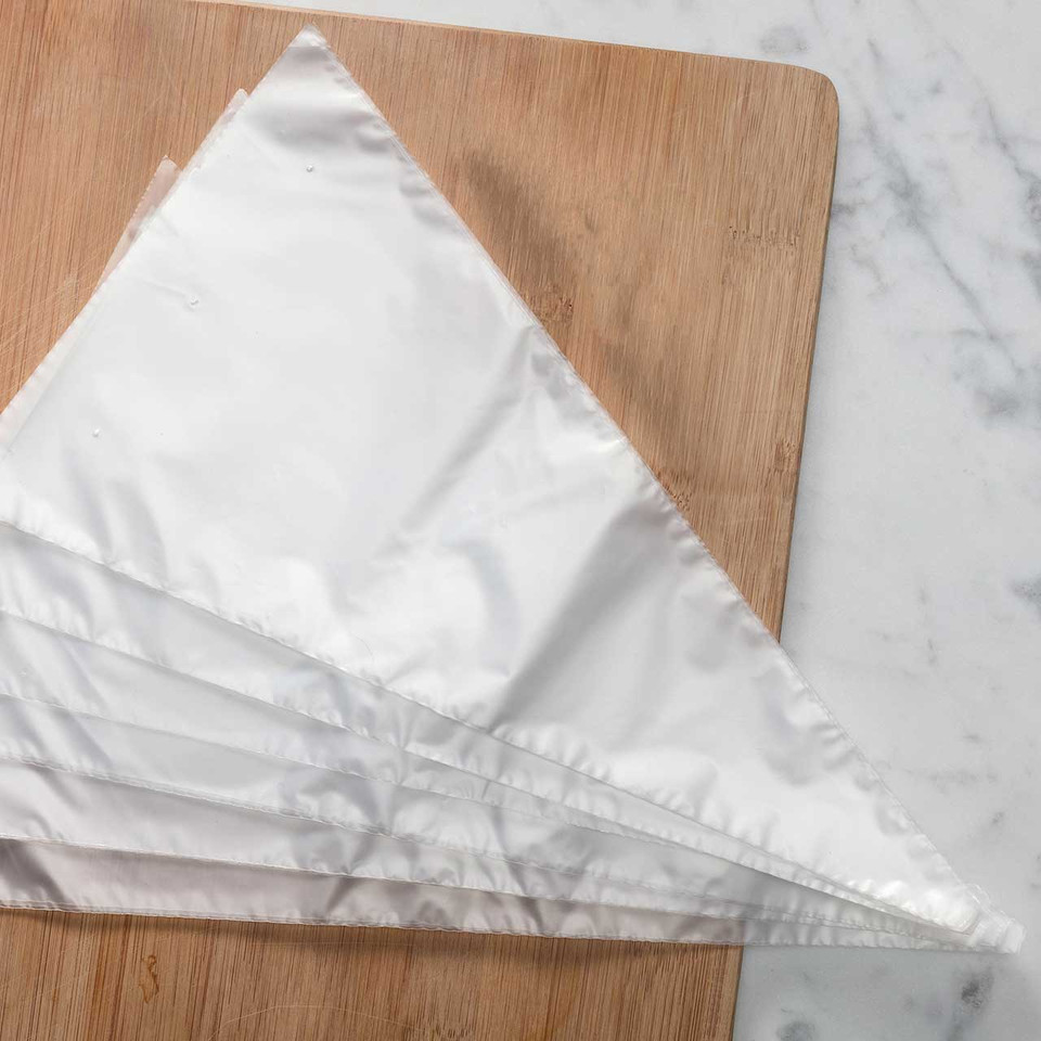 Disposable Decorating Bags / Bulk Piping Bags, 100 ct.