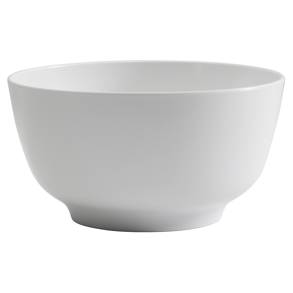 1 Liter Snack & Serving Bowl for Indoor/Outdoor Use