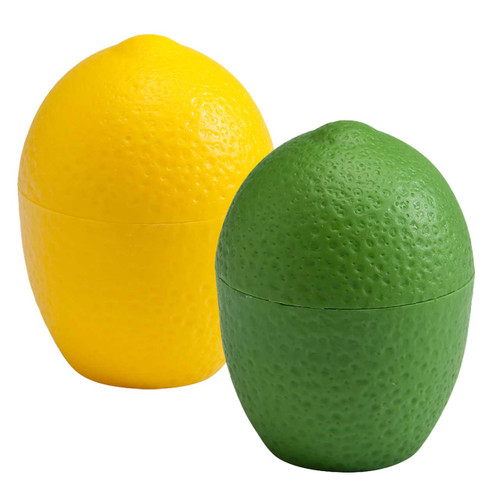 Prepara® Slice + Store Lemons and Limes Chop Saver, 1 ct - Kroger