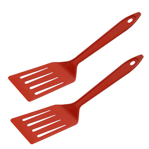 Nylon Cooking Utensil Set by Hutzler LOPOL