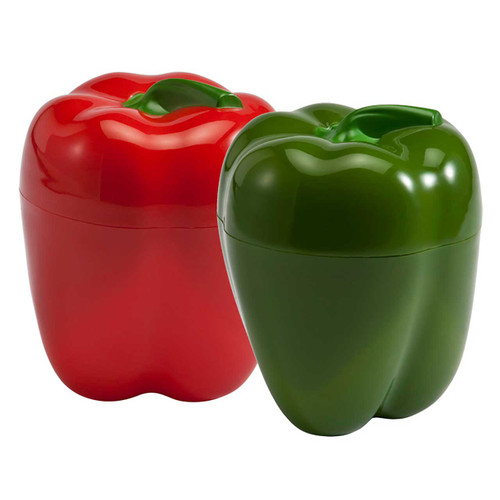 Pepper Saver