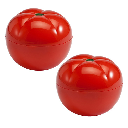 Tomato Saver - Tomato Keeper Set from Hutzler
