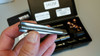 TIME-SERT 14125F 8mm Harley Spark Plug Thread Repair M14x1.25