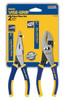 Slip Joint & Long Nose Pro