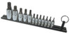 12 Piece Torx Plus Socket