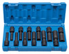 1/4" Surface Drive 12 Pc. Deep