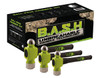 B.A.S.H 3-PC Ball Pein Hammer