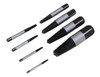 8-PC Screw Extractor Set