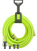 50' Flexzilla® Garden Hose Kit