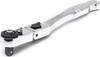 1/4 Dr. Slim Head Ratchet 6"