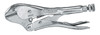 7" RR Pinch Off Locking Pliers