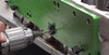 LS71500 Remove Broken Exhaust Manifold Studs Drill Template 5.7 Hemi