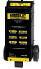 12/24V Wheel Battery Charger