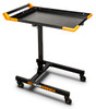Mobile Work Table Station