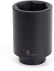 1-9/16" Deep Impact Socket