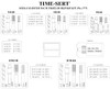 TIME-SERT 3771 10-32 - 1/2-13 Mega Master Inch Thread Repair Kit
