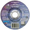 4.5" Grinding Wheel 5 Pack