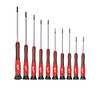 10 Piece Precision Screwdriver