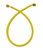 72" Yellow Conversion Hose