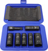 7 Piece Flip Socket Set