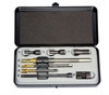 Glow Plug Drill Kit - M10X1