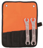 2 Piece Ratcheting Line Wrench
