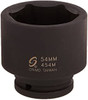 3/4 Drive 54MM Impact Socket